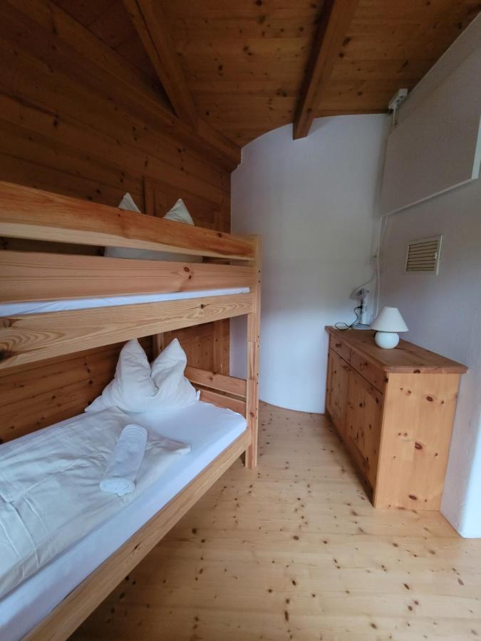 Appartement Günther Schladming Exterior foto