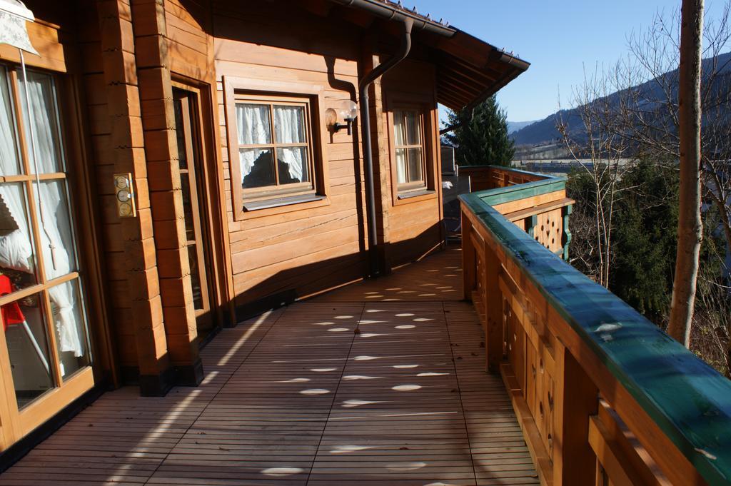 Appartement Günther Schladming Zimmer foto