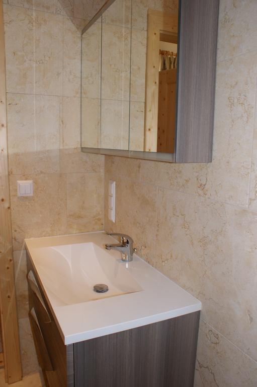 Appartement Günther Schladming Zimmer foto